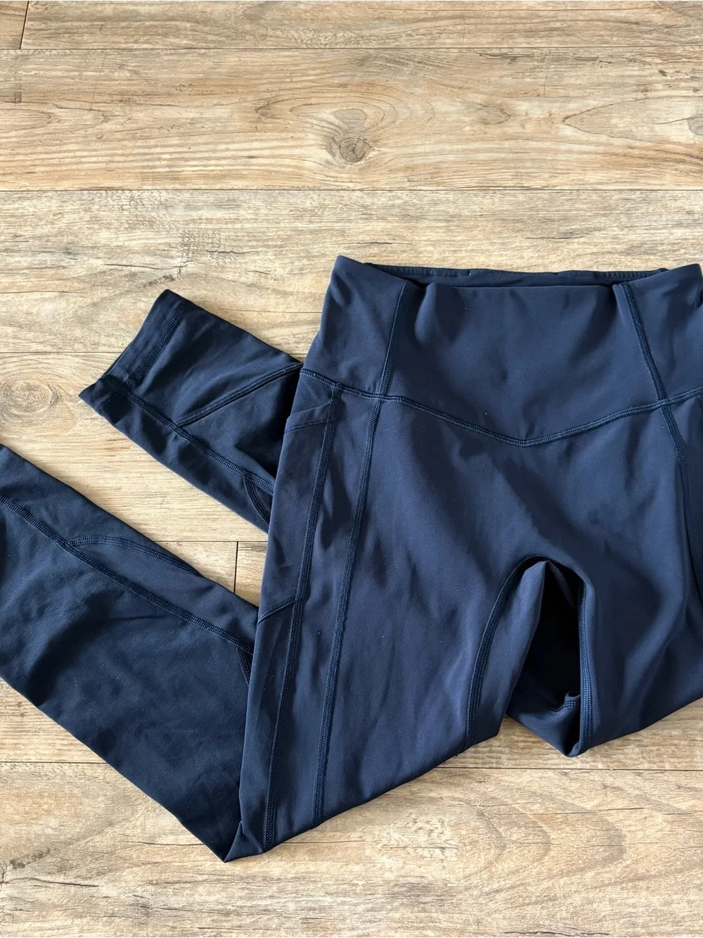 Lululemon Women's All The Right Places Crop II *23